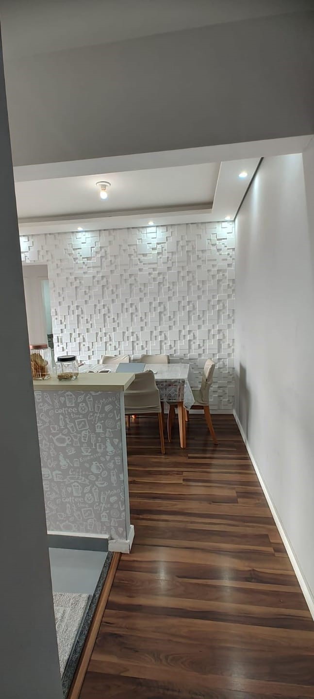 Apartamento, 2 quartos, 49 m² - Foto 7