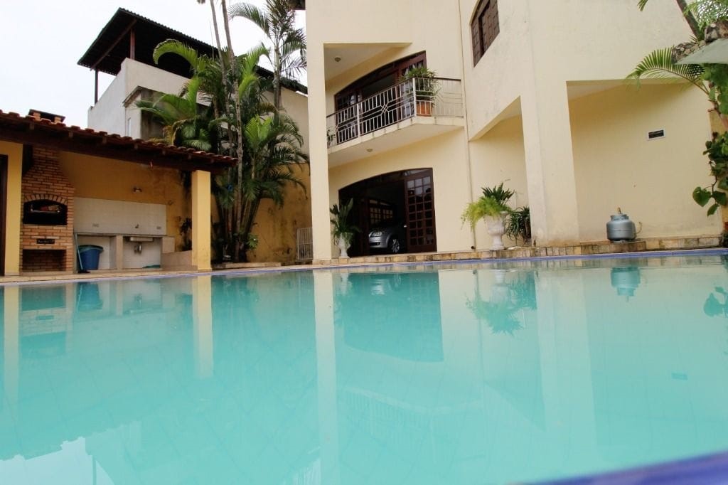 Casa, 4 quartos, 354 m² - Foto 45
