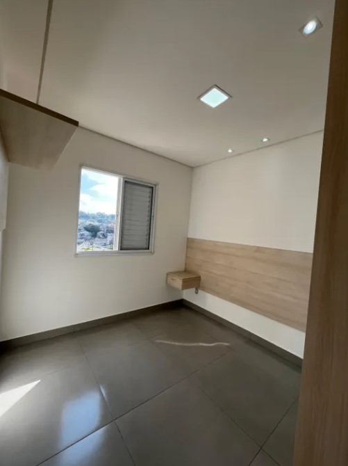 Apartamento, 2 quartos, 47 m² - Foto 8