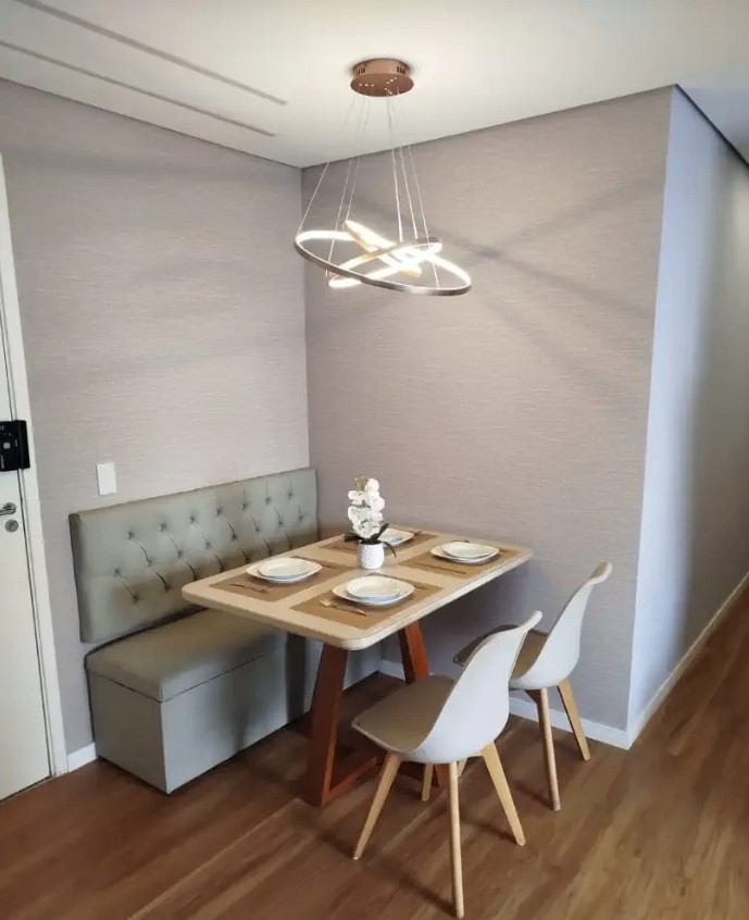 Apartamento, 2 quartos, 49 m² - Foto 16