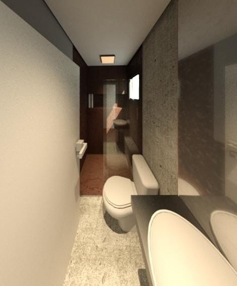 Casa, 3 quartos, 120 m² - Foto 13