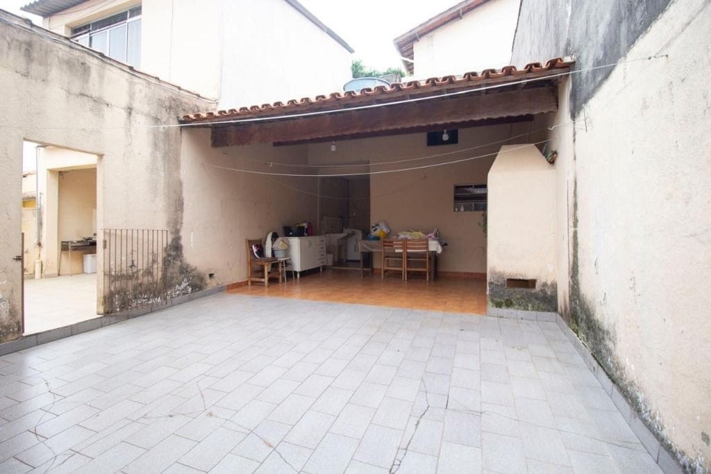 Casa, 3 quartos, 161 m² - Foto 12