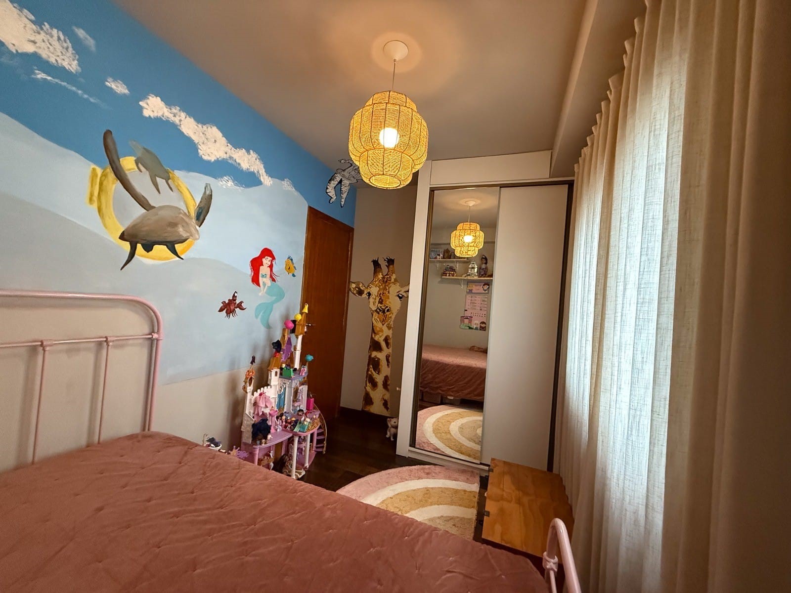 Apartamento, 1 quarto, 58 m² - Foto 65