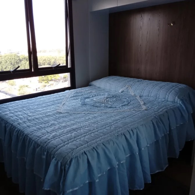 Apartamento, 2 quartos, 37 m² - Foto 10