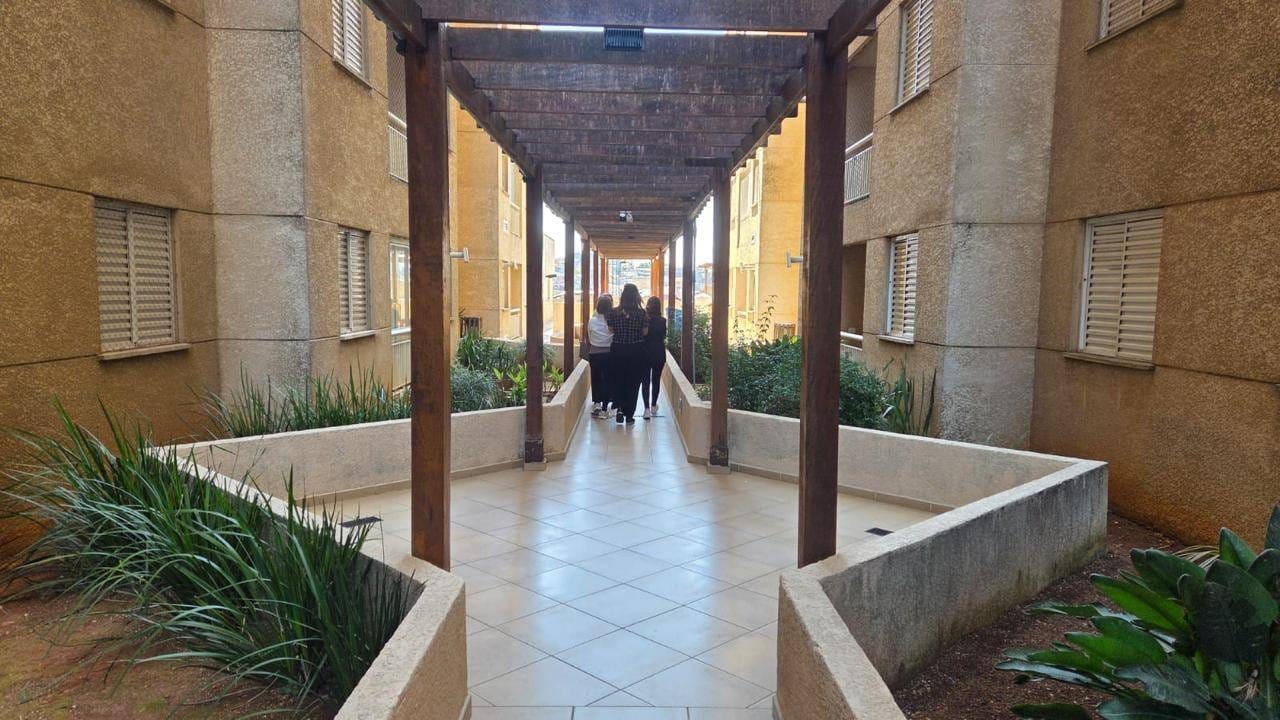 Apartamento, 4 quartos, 116 m² - Foto 37