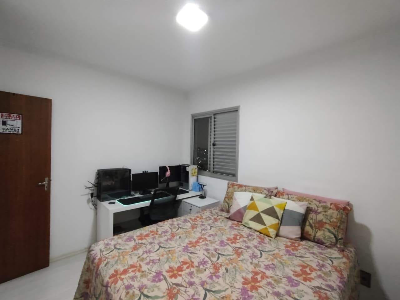 Apartamento, 2 quartos, 62 m² - Foto 11