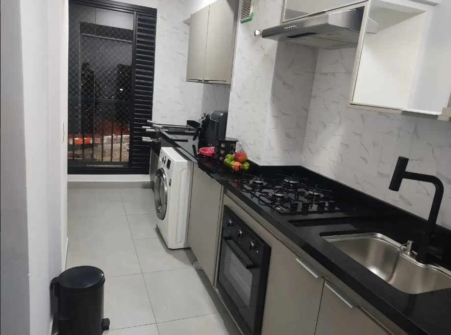 Apartamento, 2 quartos, 49 m² - Foto 2