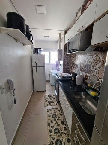 Apartamento, 2 quartos, 53 m² - Foto 6