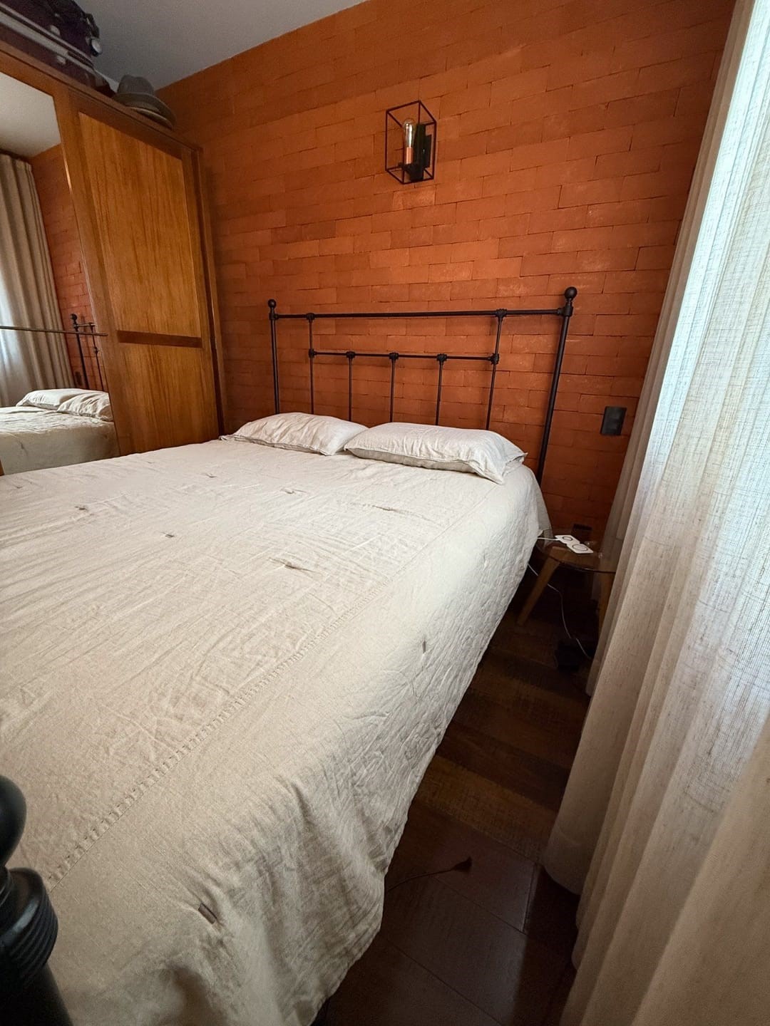Apartamento, 1 quarto, 58 m² - Foto 12