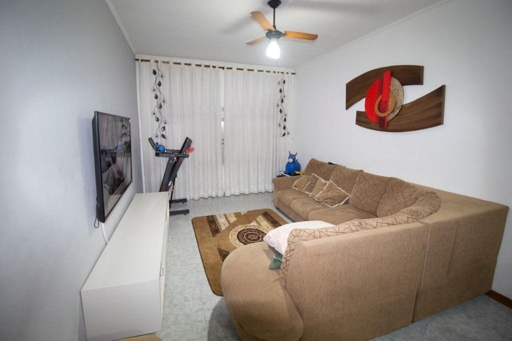 Casa, 3 quartos, 161 m² - Foto 9