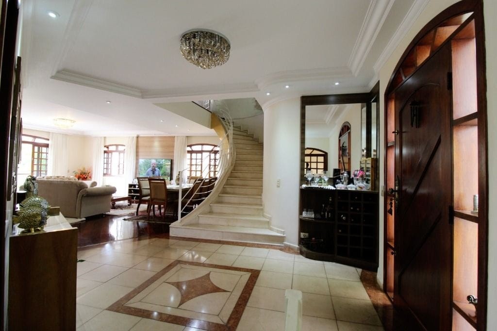 Casa, 4 quartos, 354 m² - Foto 47