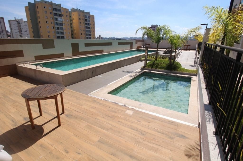 Apartamento, 2 quartos, 37 m² - Foto 30