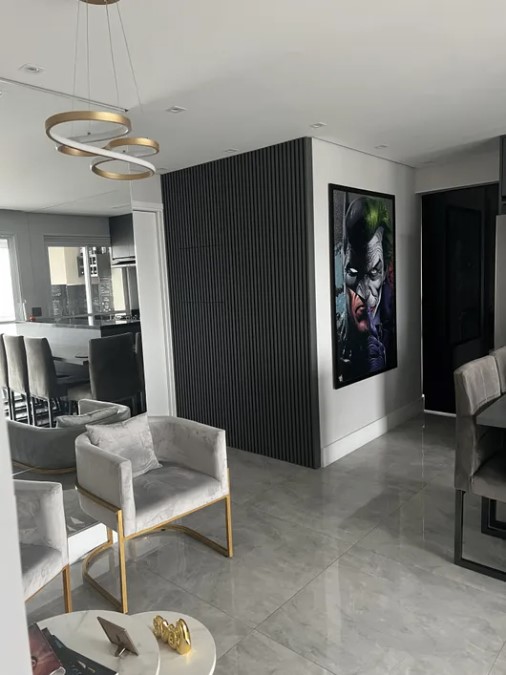 Apartamento, 2 quartos, 76 m² - Foto 12