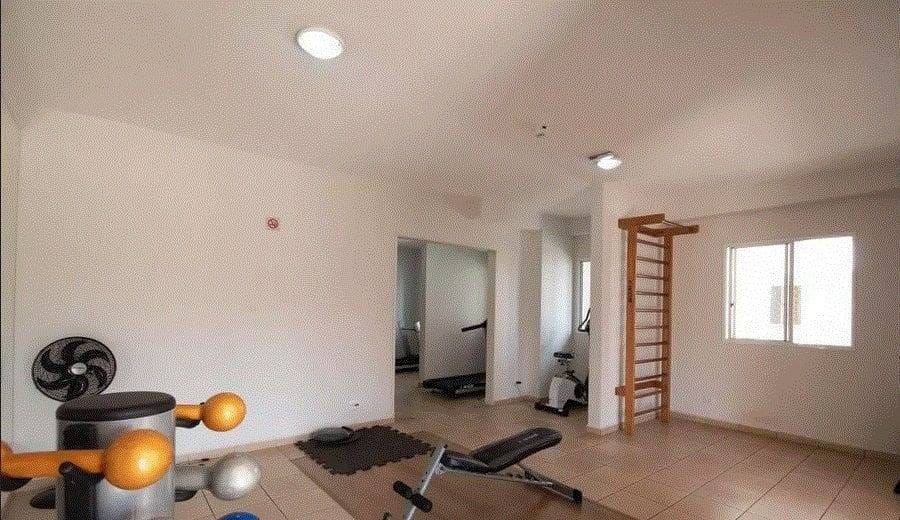 Apartamento, 1 quarto, 46 m² - Foto 11