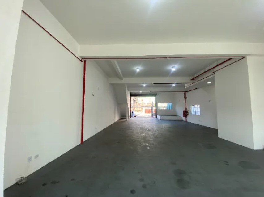 Depósito-Galpão, 200 m² - Foto 6