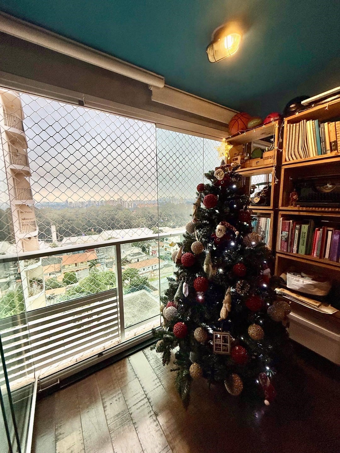 Apartamento, 1 quarto, 58 m² - Foto 29
