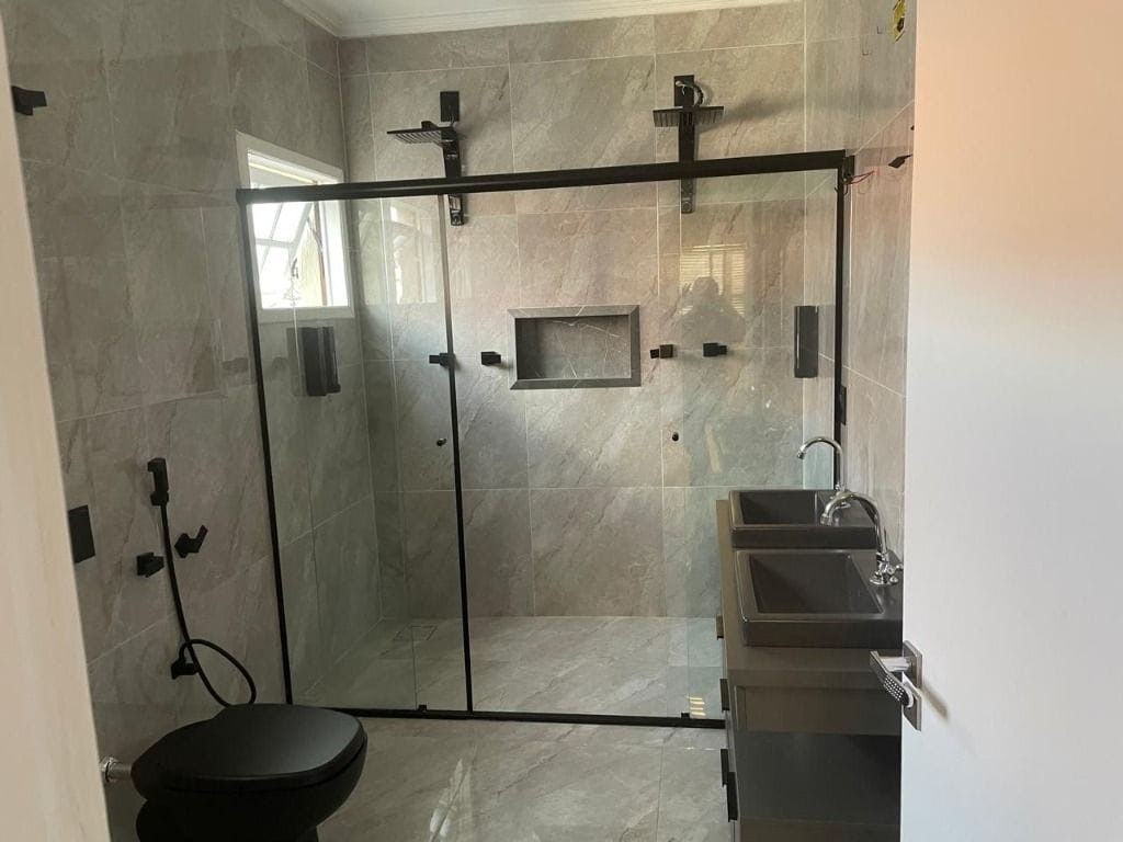 Casa, 4 quartos, 255 m² - Foto 4