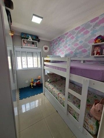 Apartamento, 2 quartos, 53 m² - Foto 9