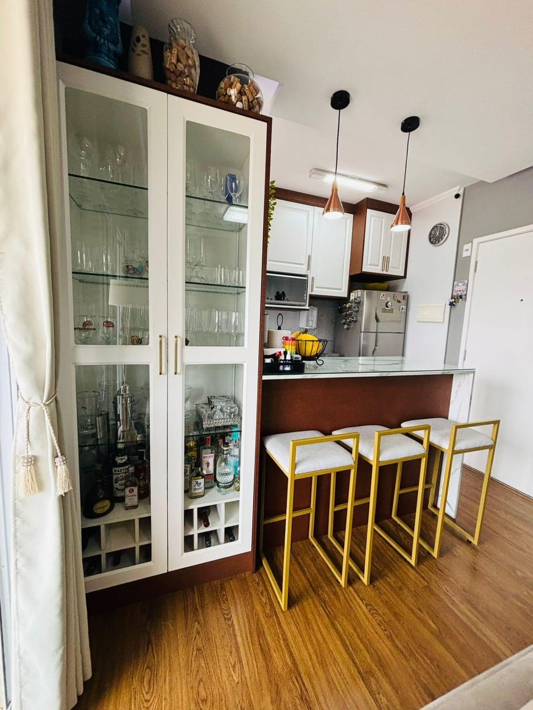 Apartamento, 2 quartos, 57 m² - Foto 16