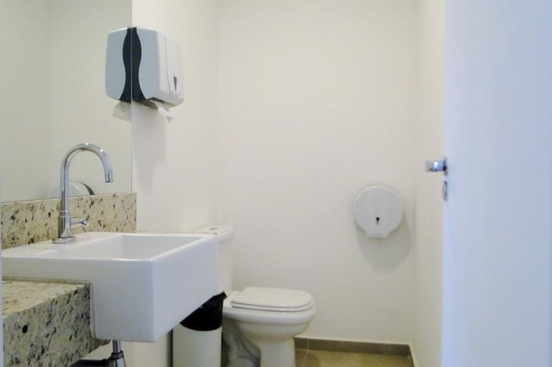 Sala-Conjunto, 23 m² - Foto 9