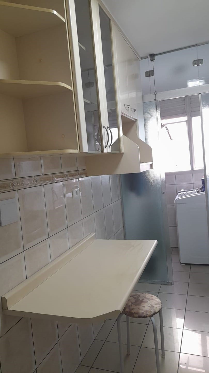 Apartamento, 3 quartos, 64 m² - Foto 6