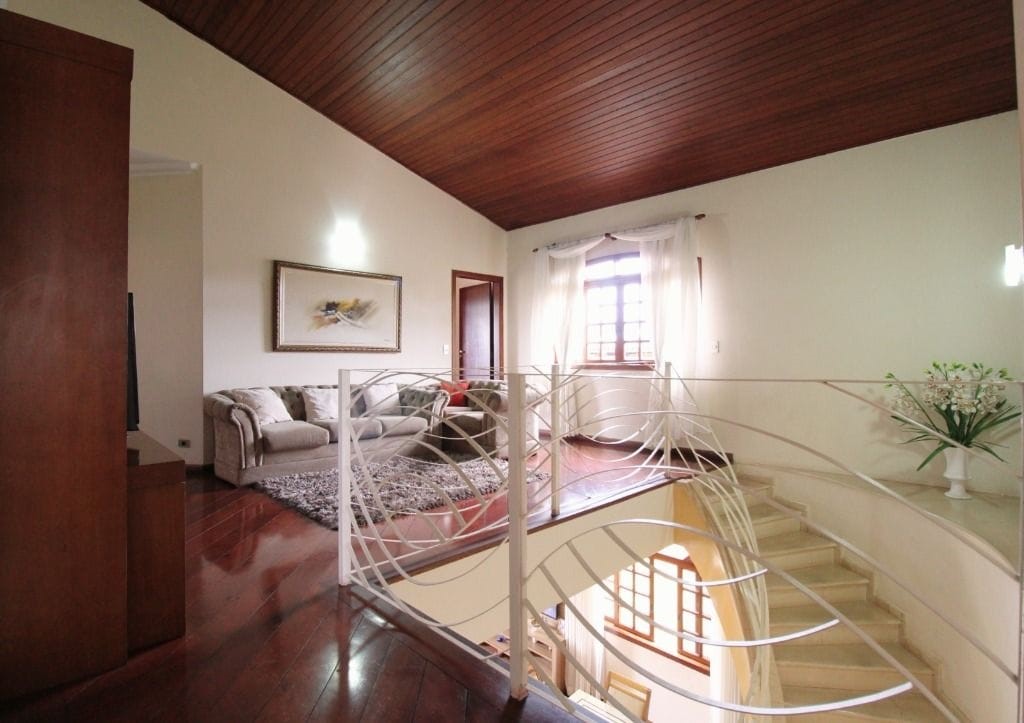Casa, 4 quartos, 354 m² - Foto 21