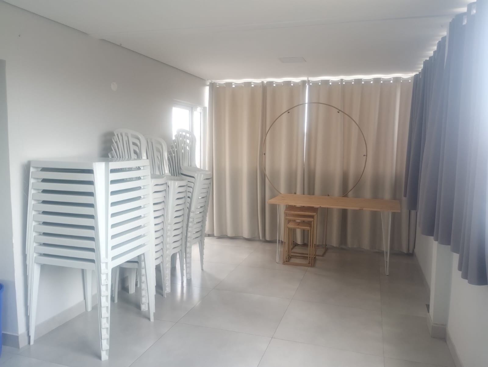 Apartamento, 2 quartos, 52 m² - Foto 25