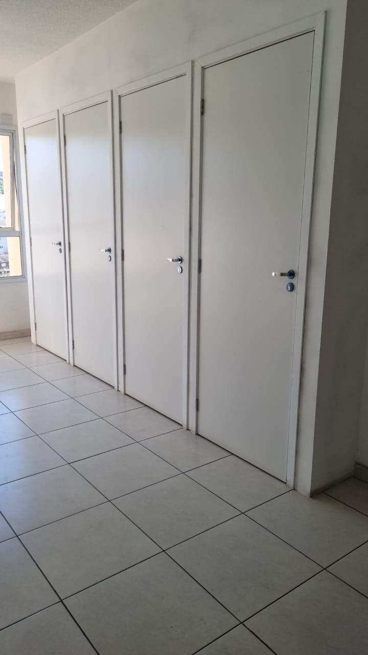 Apartamento, 2 quartos, 52 m² - Foto 9