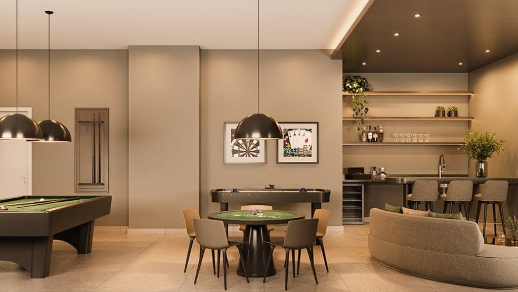 Apartamento, 3 quartos, 101 m² - Foto 3