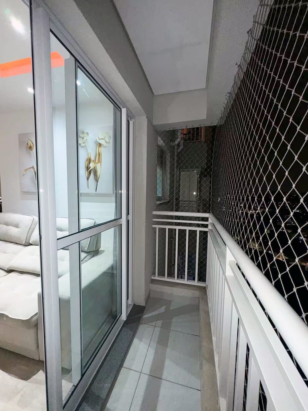 Apartamento, 2 quartos, 49 m² - Foto 15