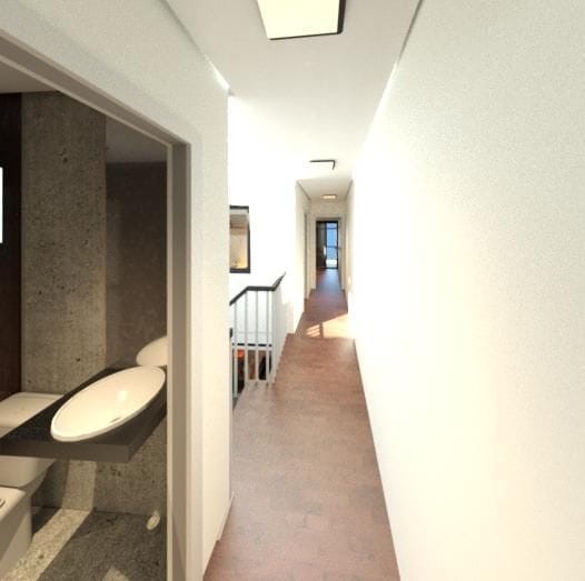 Casa, 3 quartos, 115 m² - Foto 5