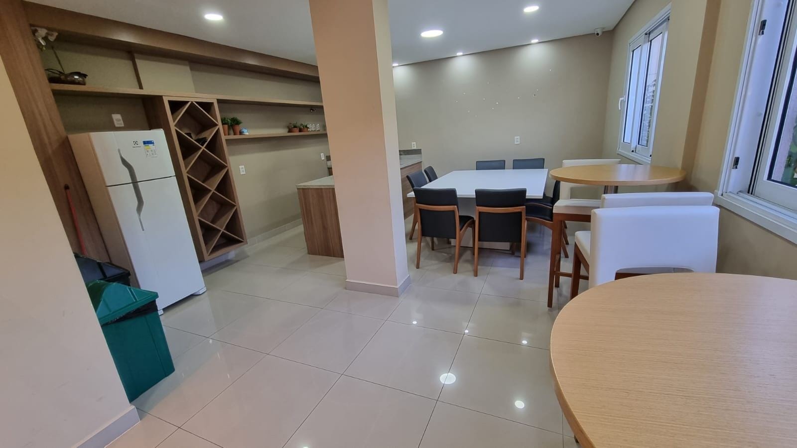 Apartamento, 2 quartos, 63 m² - Foto 22