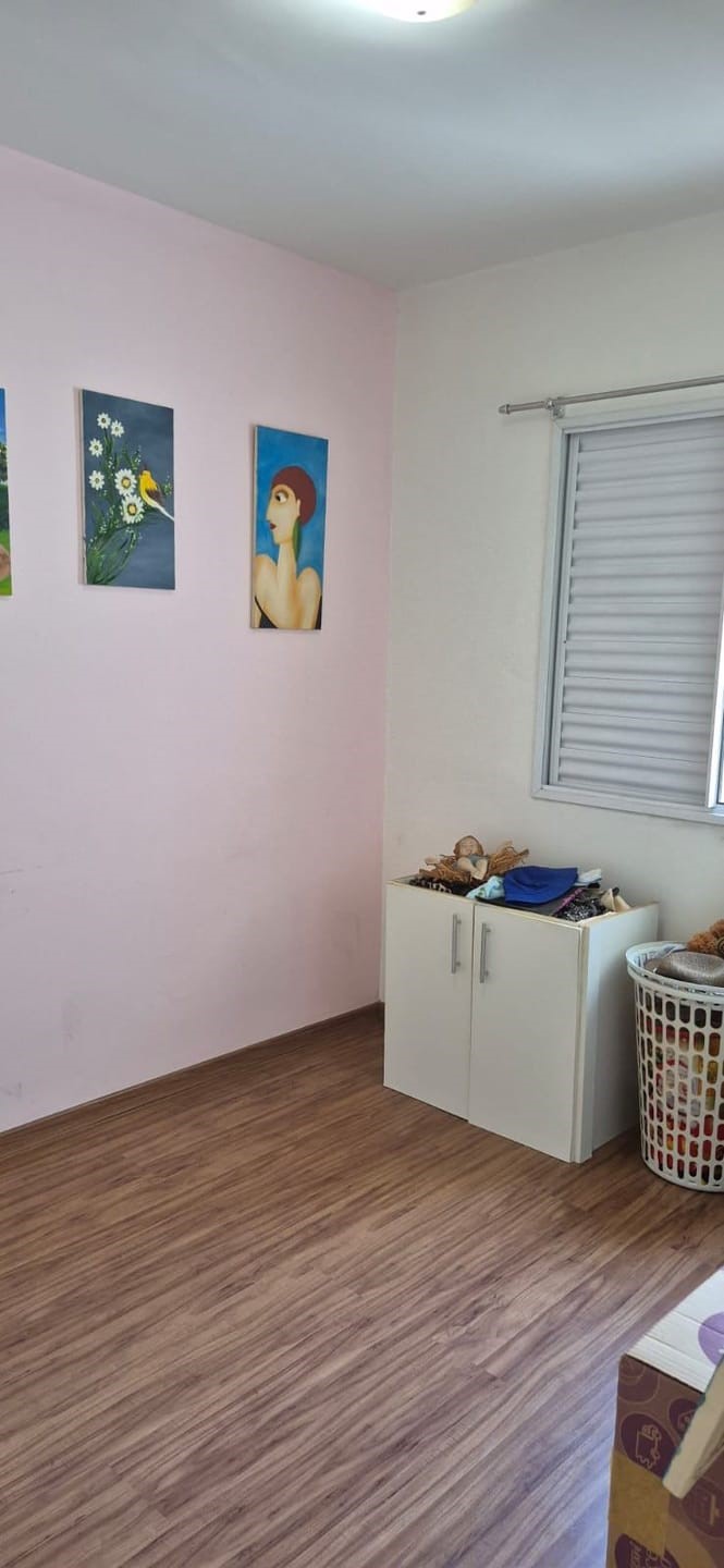 Apartamento, 2 quartos, 60 m² - Foto 6