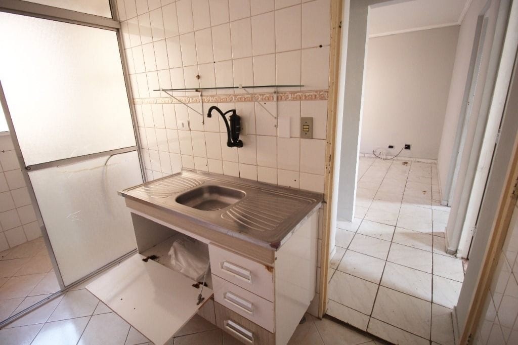 Apartamento, 2 quartos, 45 m² - Foto 27