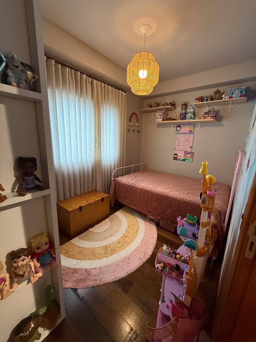 Apartamento, 1 quarto, 58 m² - Foto 38