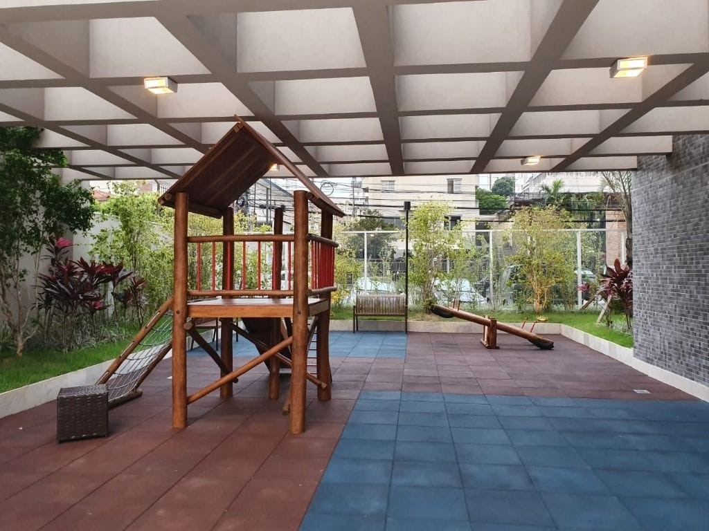 Apartamento, 3 quartos, 113 m² - Foto 8