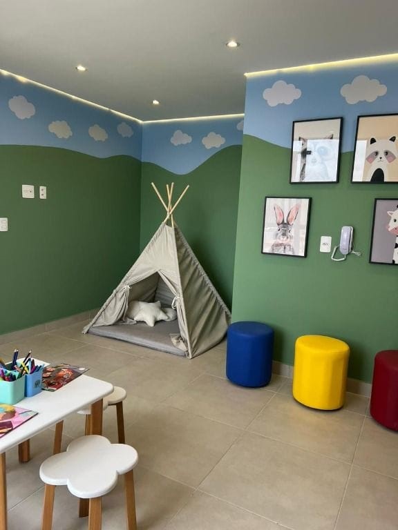 Apartamento, 2 quartos, 37 m² - Foto 25