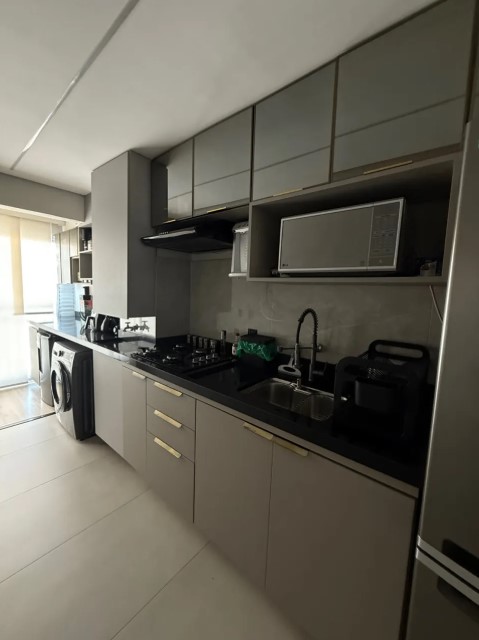 Apartamento, 2 quartos, 52 m² - Foto 7