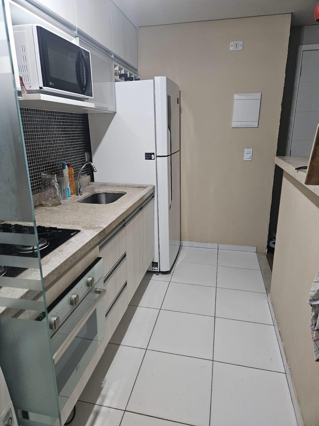Apartamento, 2 quartos, 46 m² - Foto 9