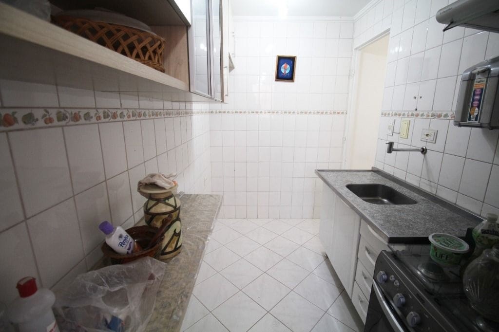 Apartamento, 2 quartos, 45 m² - Foto 20