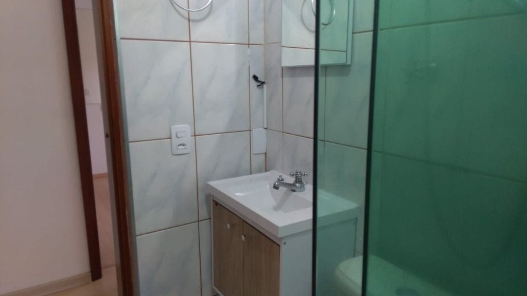 Apartamento, 2 quartos, 58 m² - Foto 8