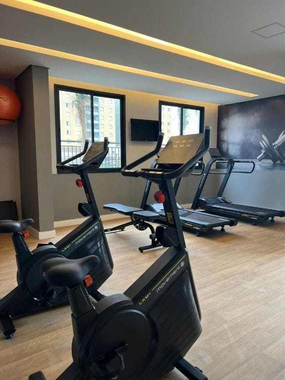 Apartamento, 2 quartos, 37 m² - Foto 15