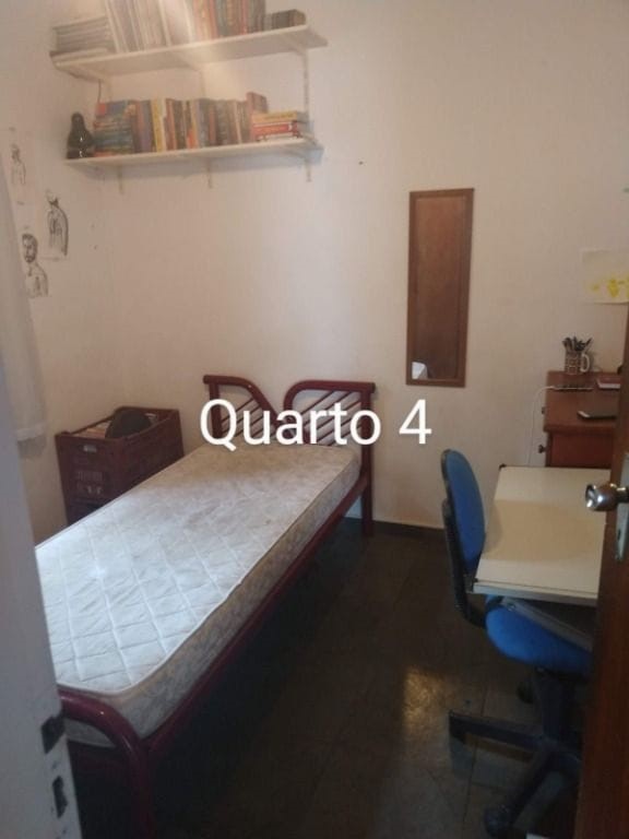 Casa, 4 quartos - Foto 16