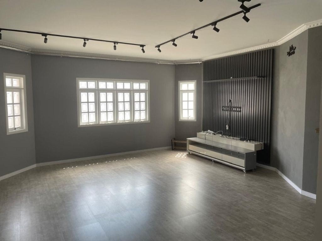 Casa, 4 quartos, 255 m² - Foto 1