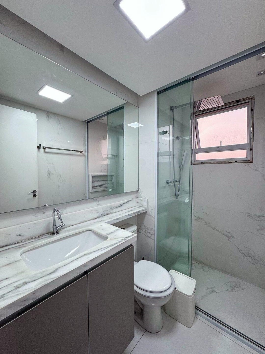 Apartamento, 2 quartos, 49 m² - Foto 9