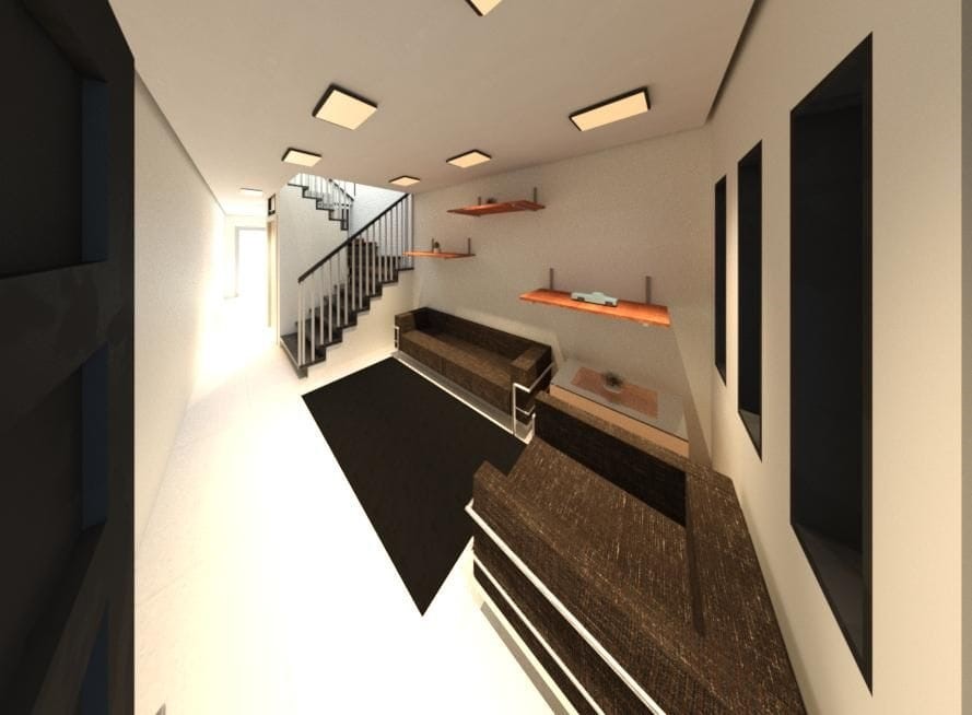 Casa, 3 quartos, 120 m² - Foto 15