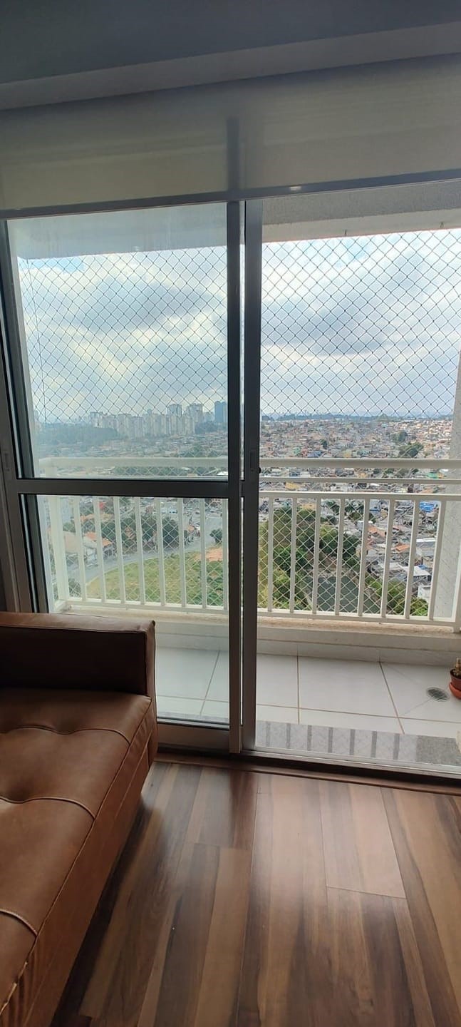 Apartamento, 2 quartos, 49 m² - Foto 8