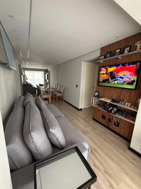 Apartamento, 2 quartos, 52 m² - Foto 11