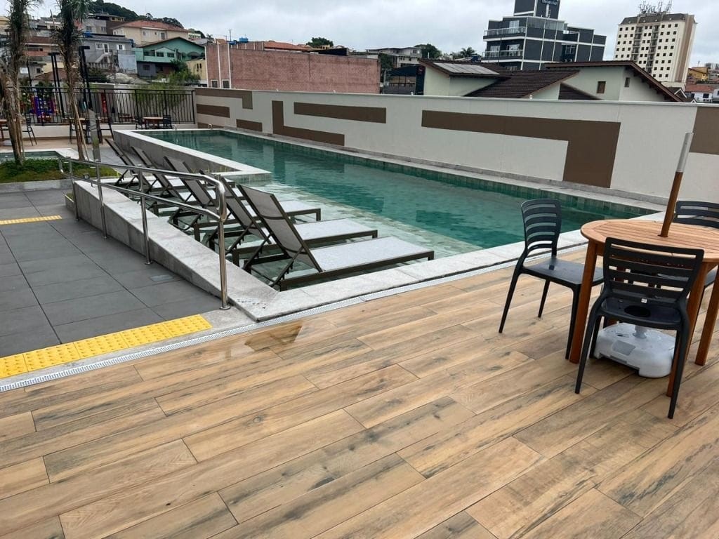 Apartamento, 2 quartos, 37 m² - Foto 37