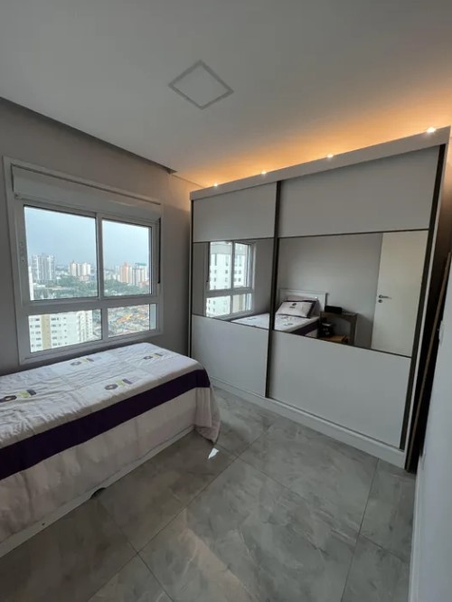 Apartamento, 2 quartos, 76 m² - Foto 13